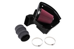 Competition Air Inlet Upgrade for 2011-2013 Mustang GT